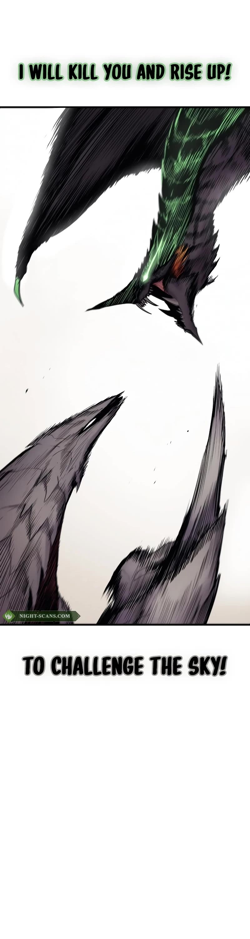 Wail of Weakness Chapter 32 page 27 - Chapter 32