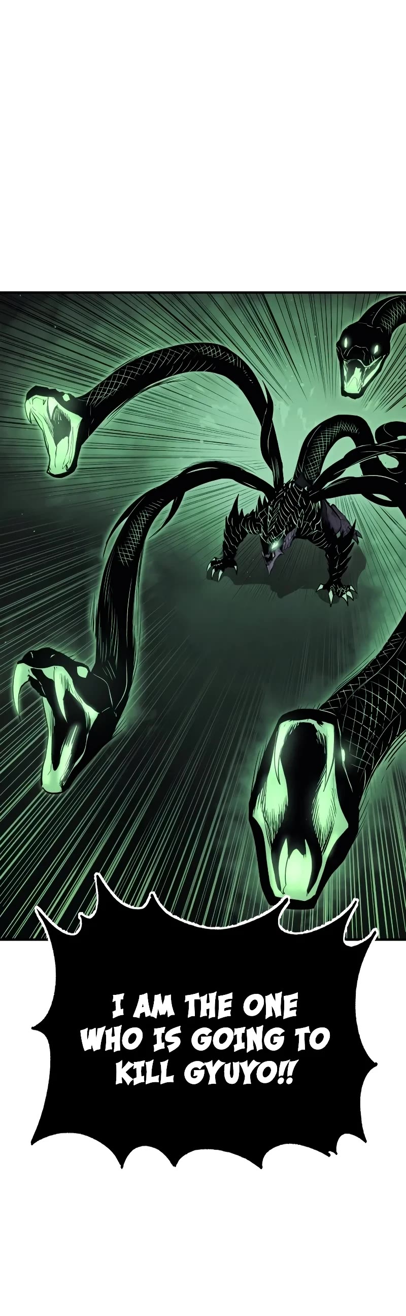Wail of Weakness Chapter 32 page 4 - Chapter 32