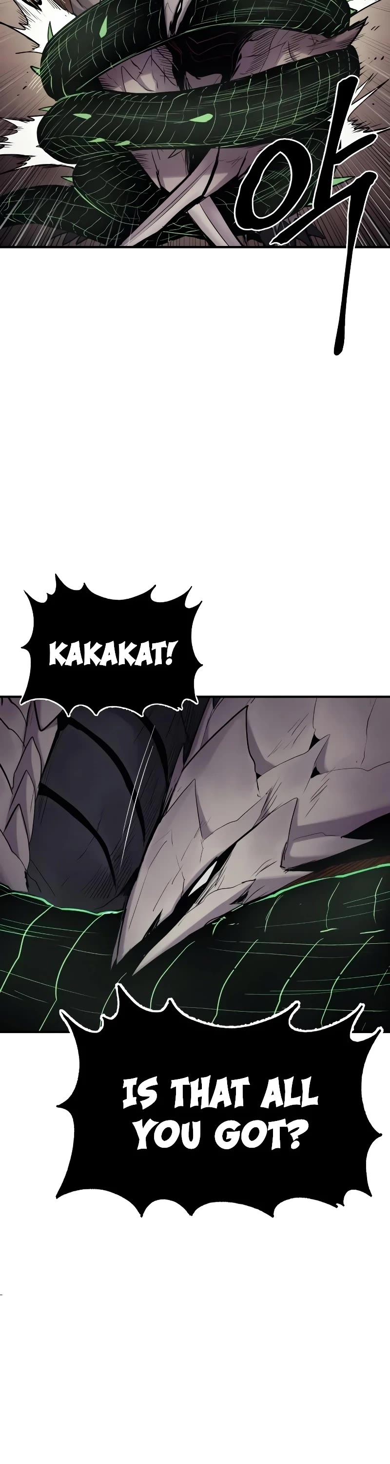 Wail of Weakness Chapter 32 page 40 - Chapter 32