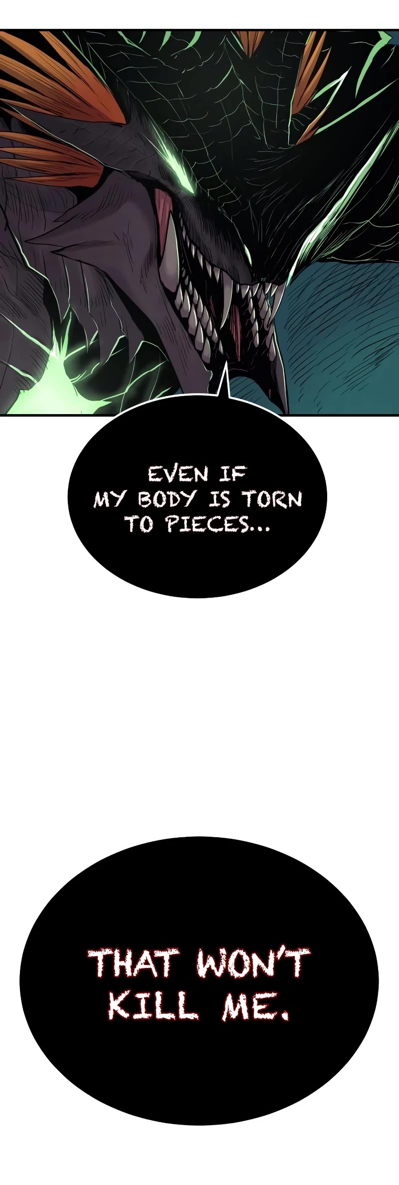 Wail of Weakness Chapter 32 page 41 - Chapter 32