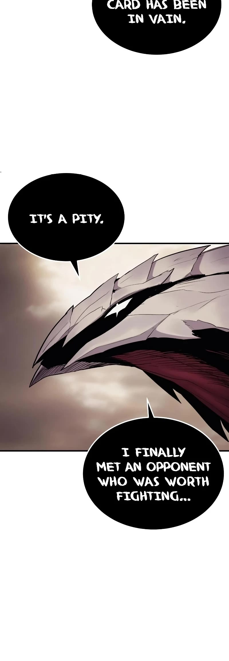Wail of Weakness Chapter 32 page 46 - Chapter 32