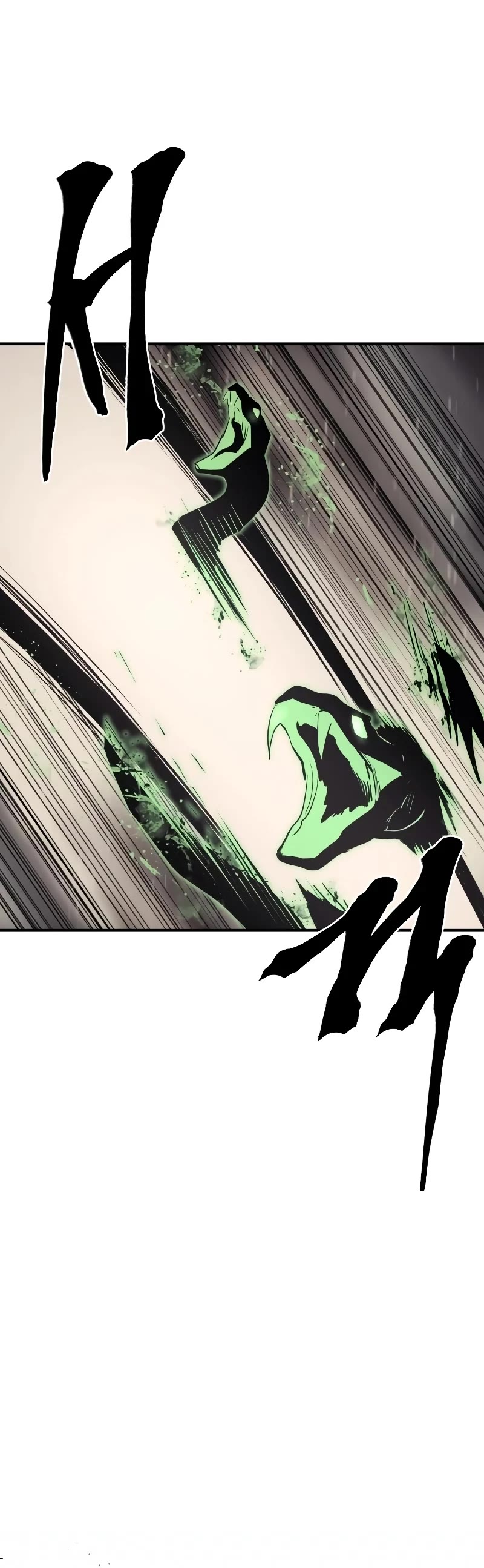 Wail of Weakness Chapter 32 page 5 - Chapter 32
