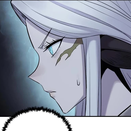 Wail of Weakness Chapter 32 cover