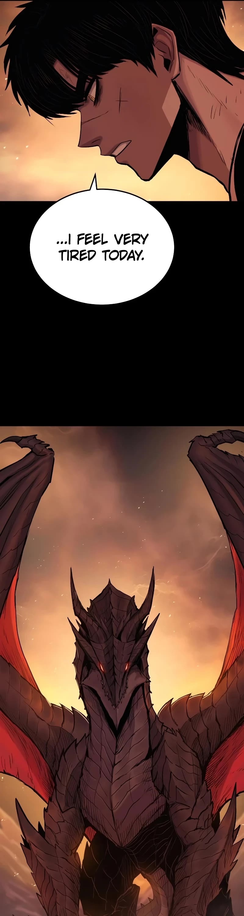Wail of Weakness Chapter 33 page 14 - Chapter 33