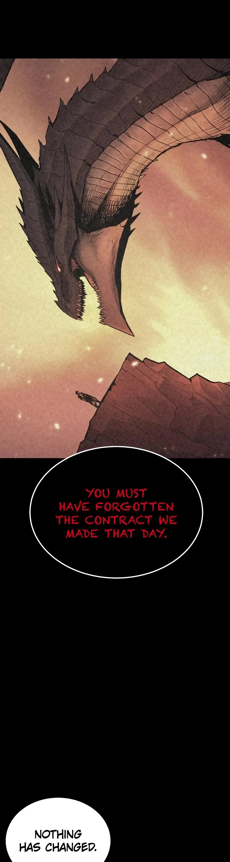 Wail of Weakness Chapter 33 page 16 - Chapter 33