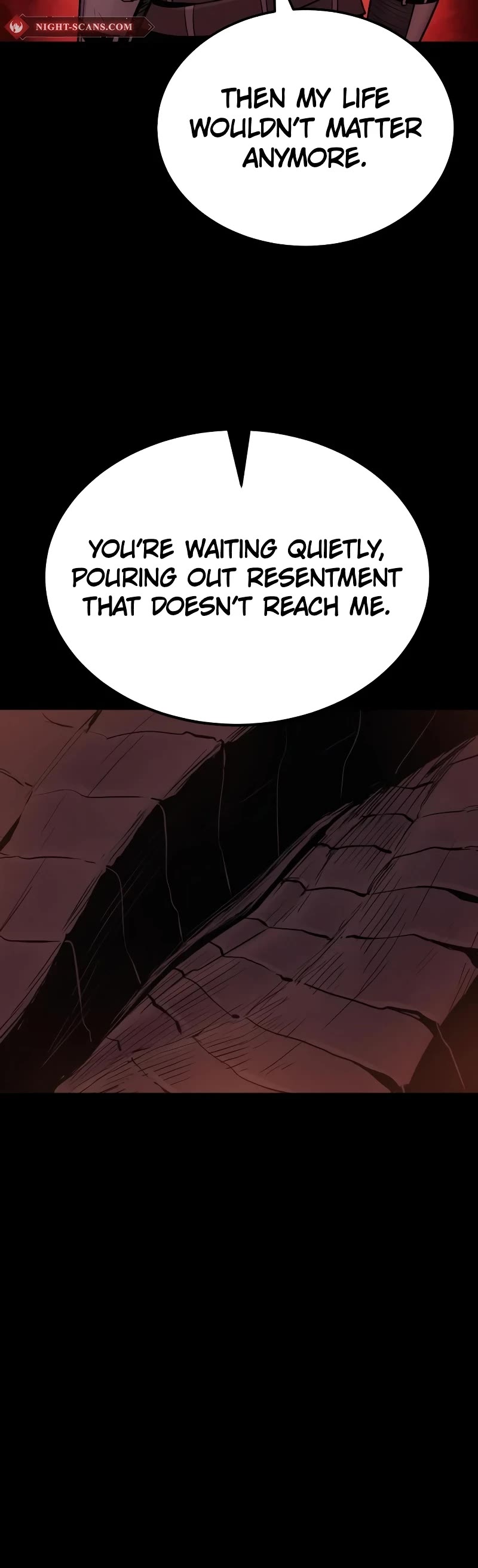 Wail of Weakness Chapter 33 page 18 - Chapter 33