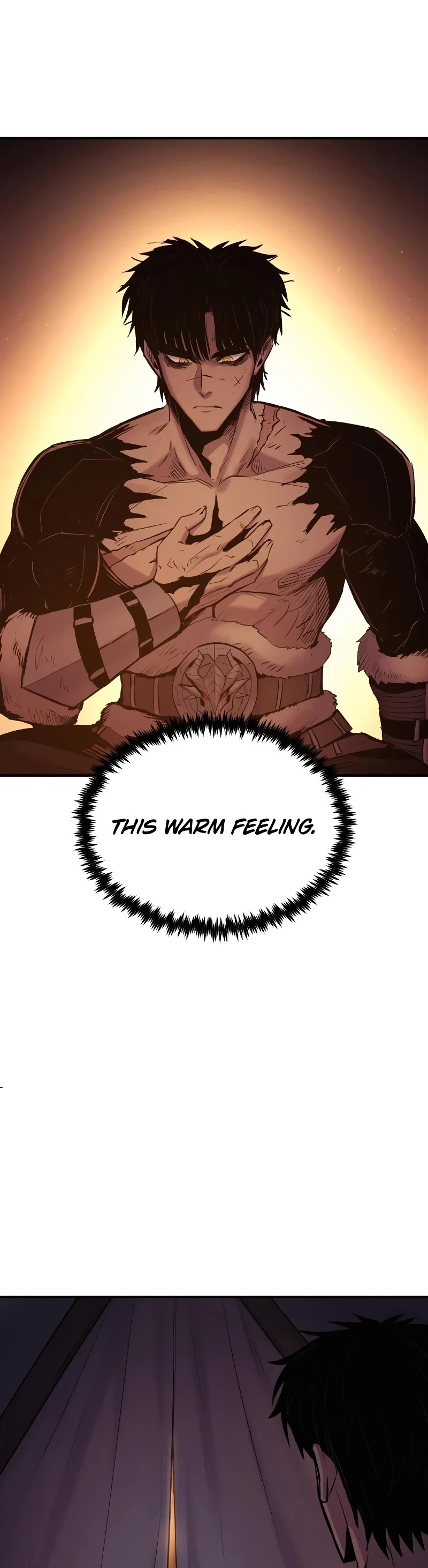 Wail of Weakness Chapter 33 page 22 - Chapter 33
