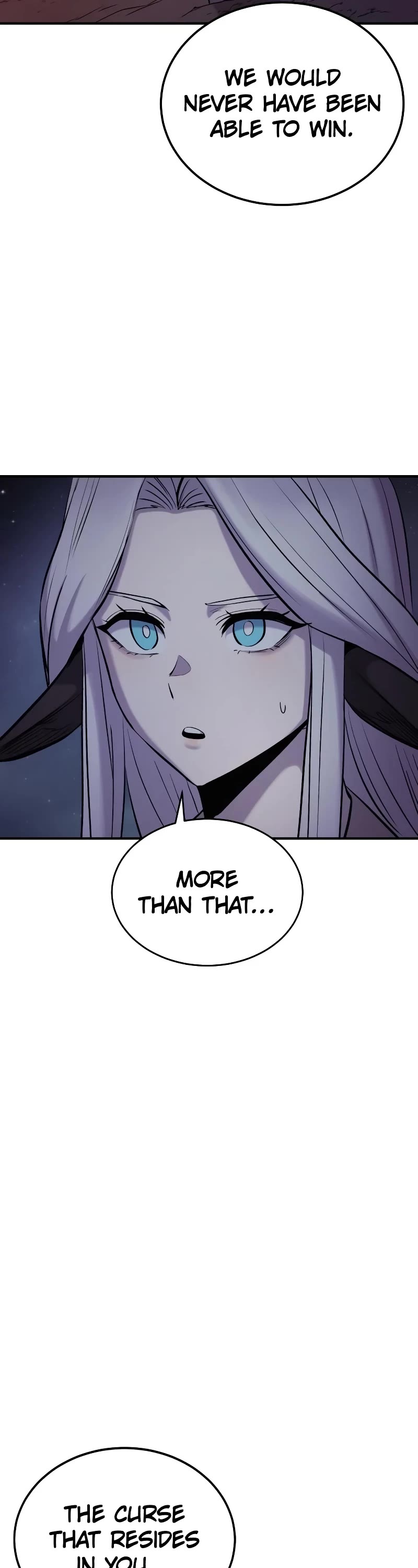 Wail of Weakness Chapter 33 page 30 - Chapter 33
