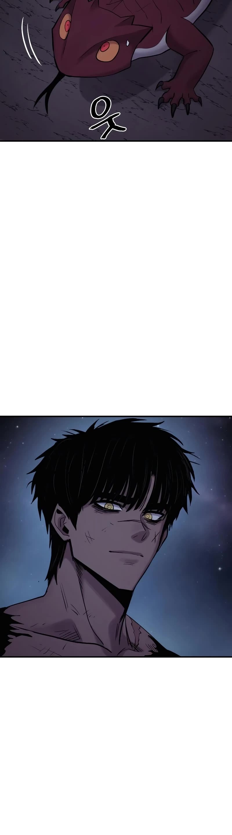Wail of Weakness Chapter 33 page 33 - Chapter 33
