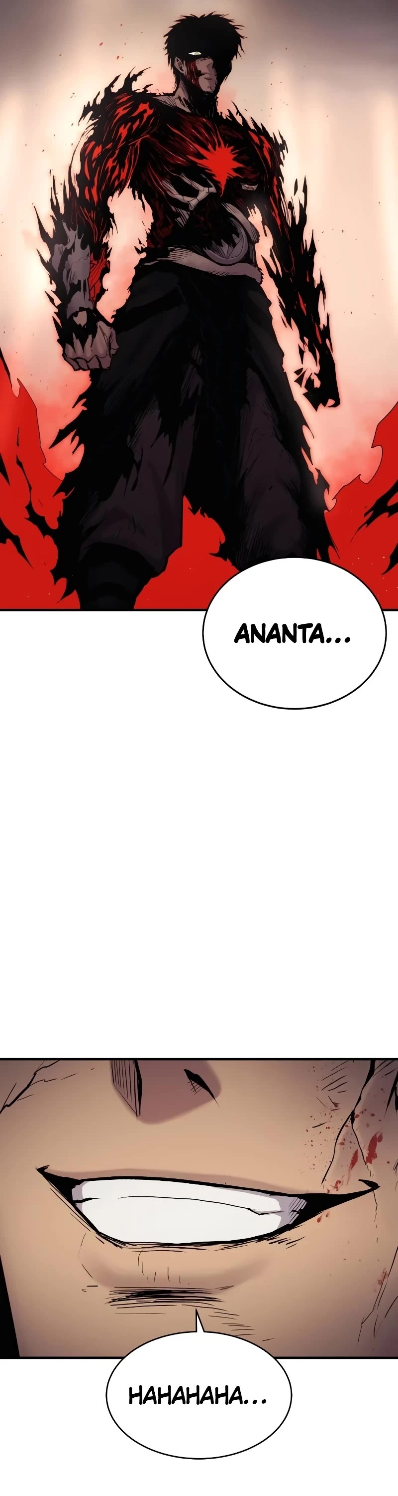 Wail of Weakness Chapter 33 page 4 - Chapter 33