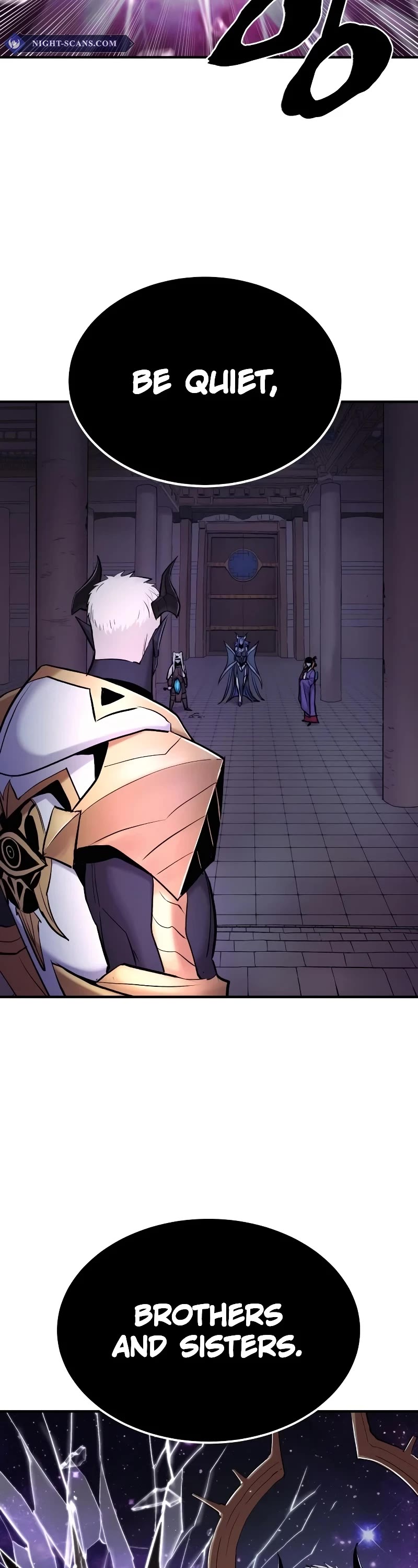 Wail of Weakness Chapter 33 page 45 - Chapter 33