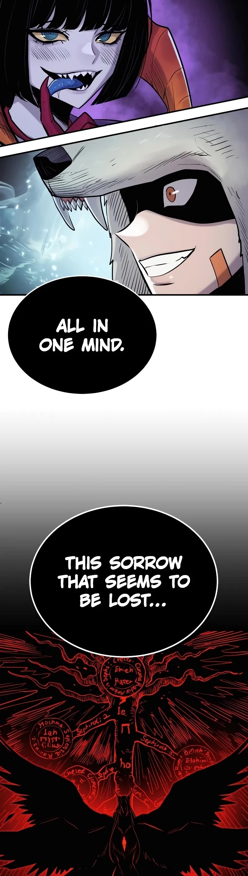 Wail of Weakness Chapter 33 page 47 - Chapter 33