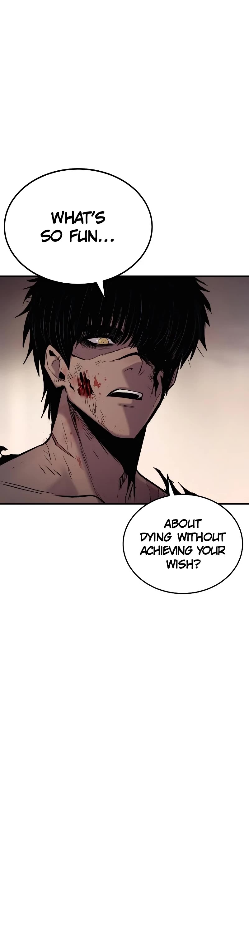 Wail of Weakness Chapter 33 page 5 - Chapter 33