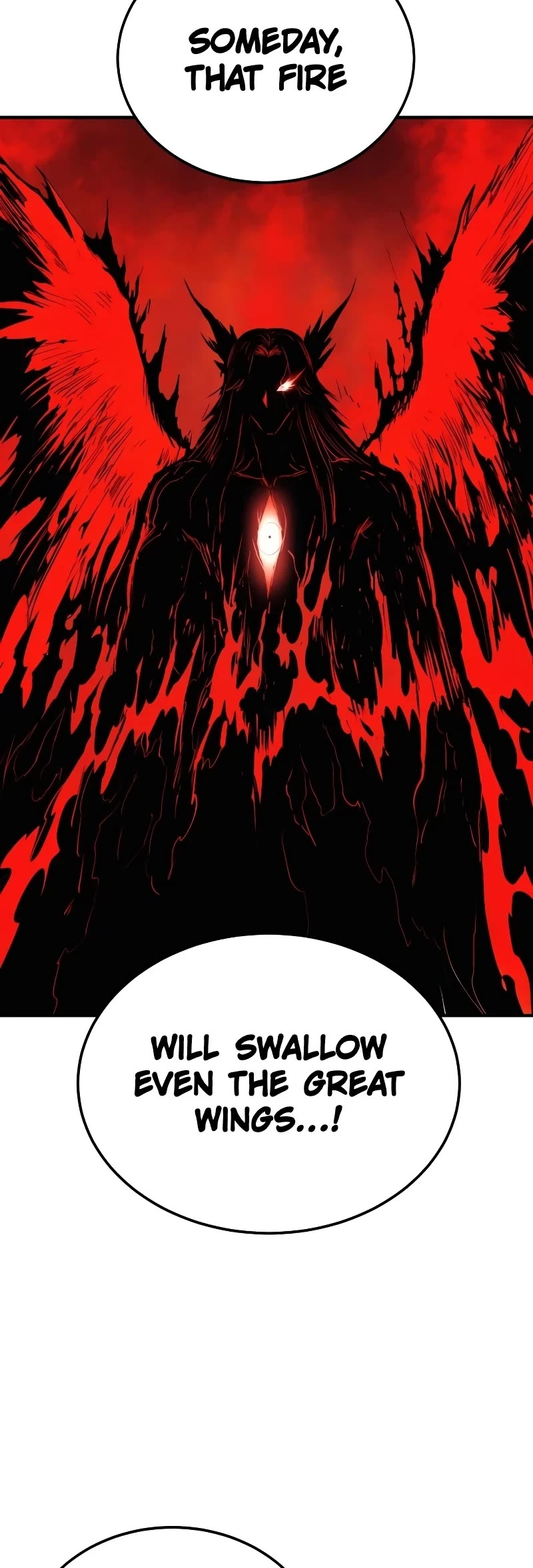 Wail of Weakness Chapter 33 page 7 - Chapter 33