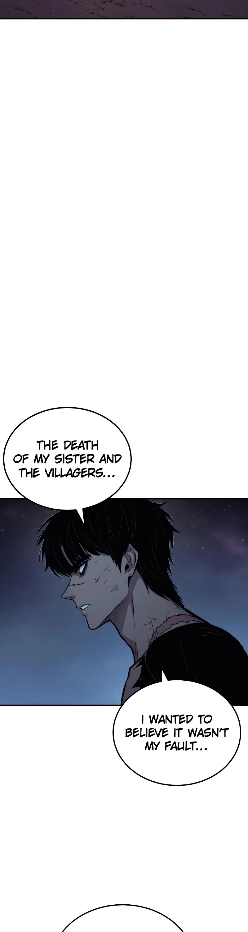 Wail of Weakness Chapter 34 page 10 - Chapter 34