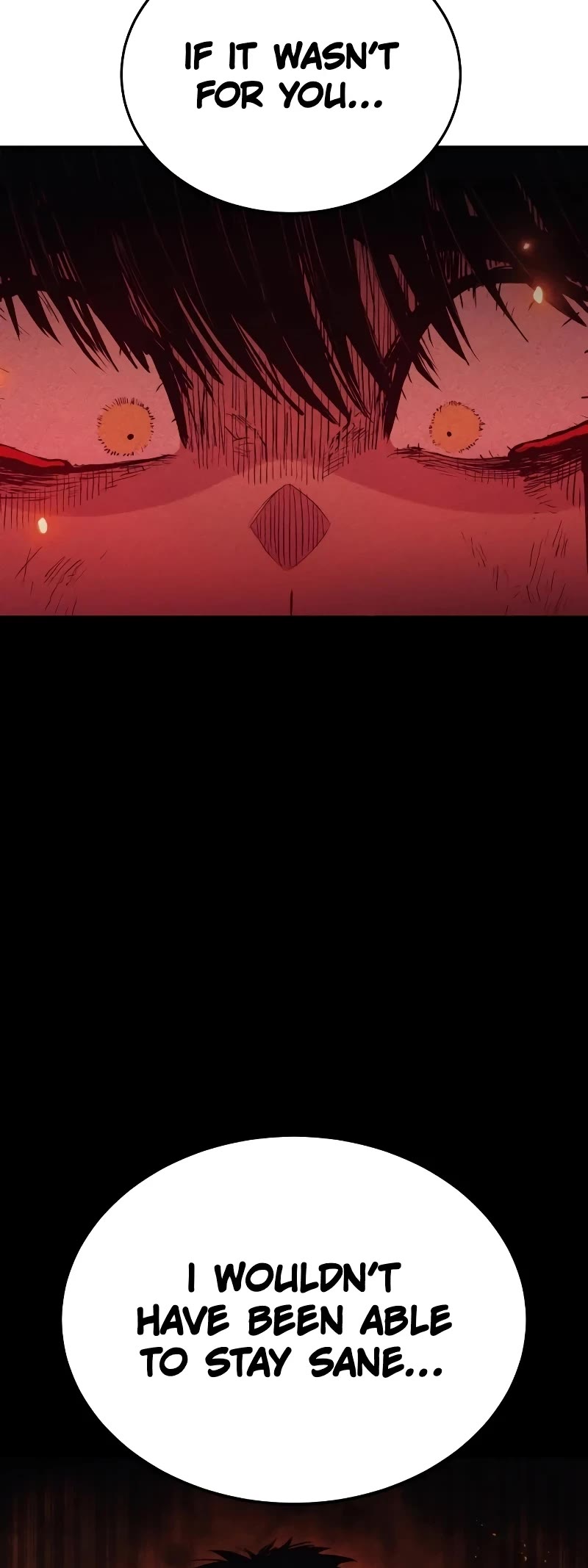 Wail of Weakness Chapter 34 page 11 - Chapter 34