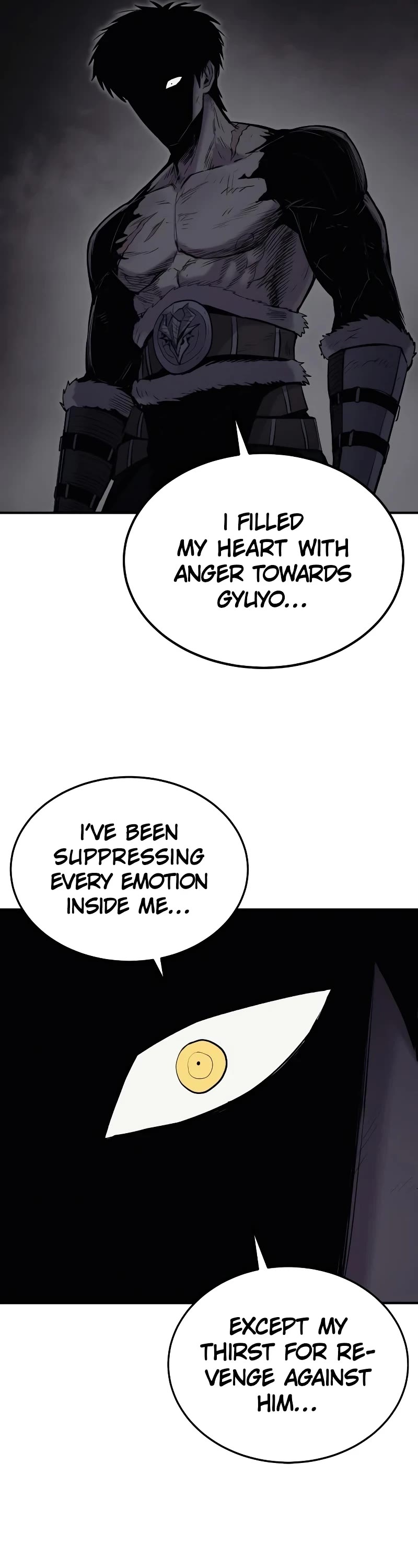Wail of Weakness Chapter 34 page 13 - Chapter 34