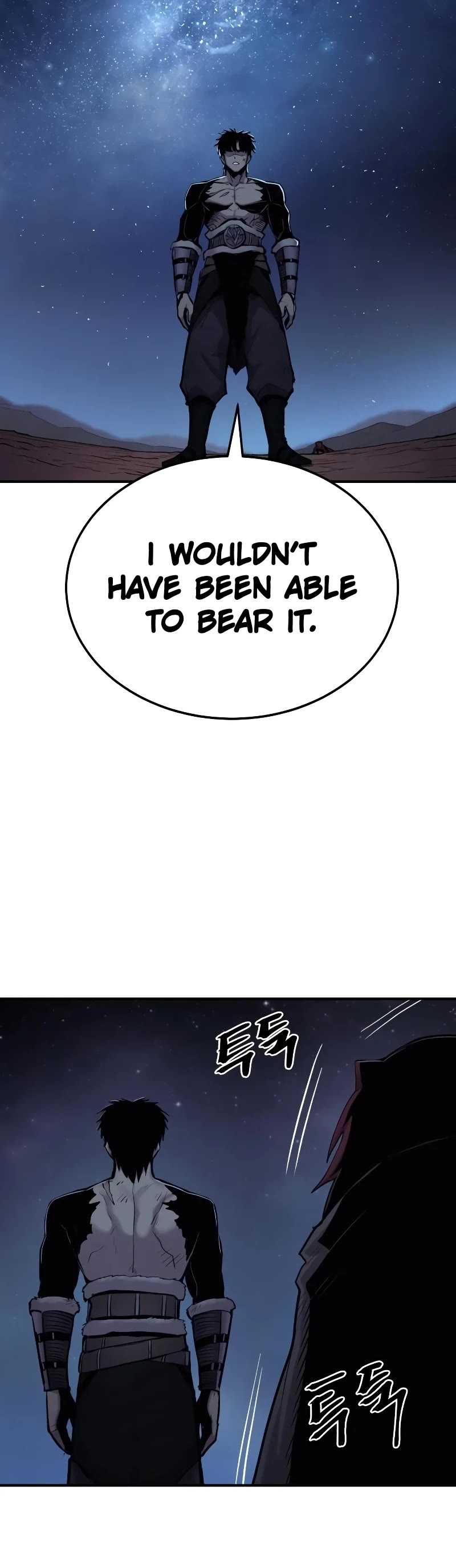 Wail of Weakness Chapter 34 page 15 - Chapter 34