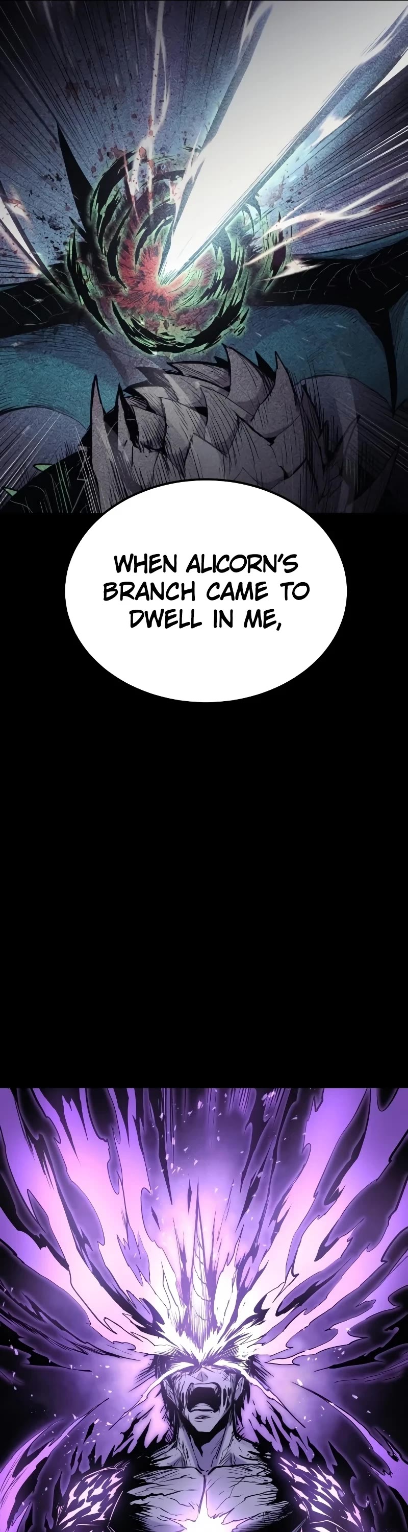 Wail of Weakness Chapter 34 page 25 - Chapter 34