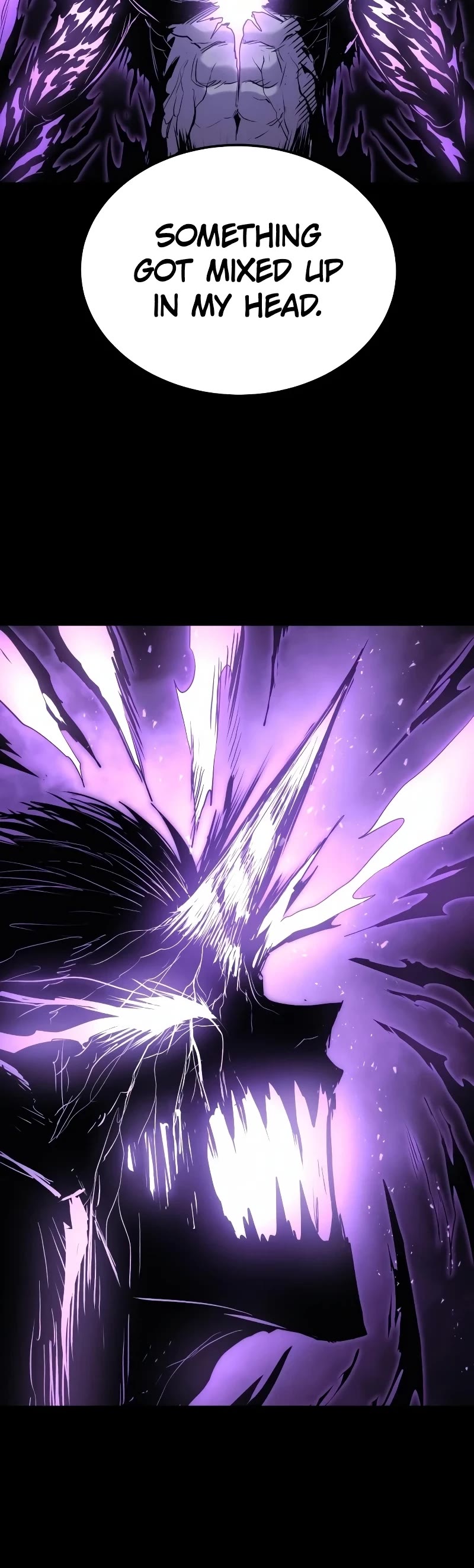 Wail of Weakness Chapter 34 page 26 - Chapter 34