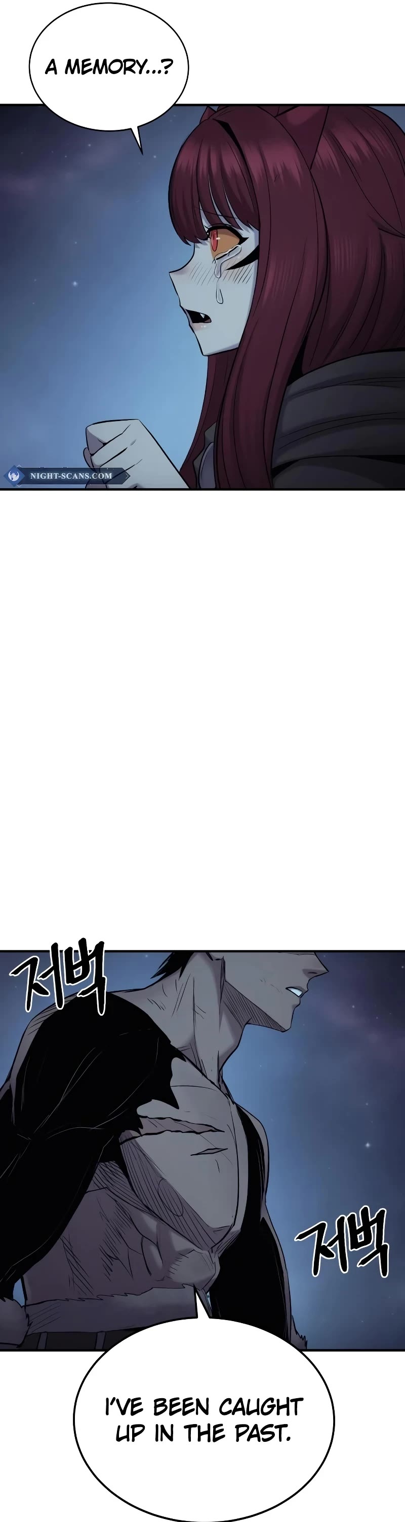 Wail of Weakness Chapter 34 page 28 - Chapter 34