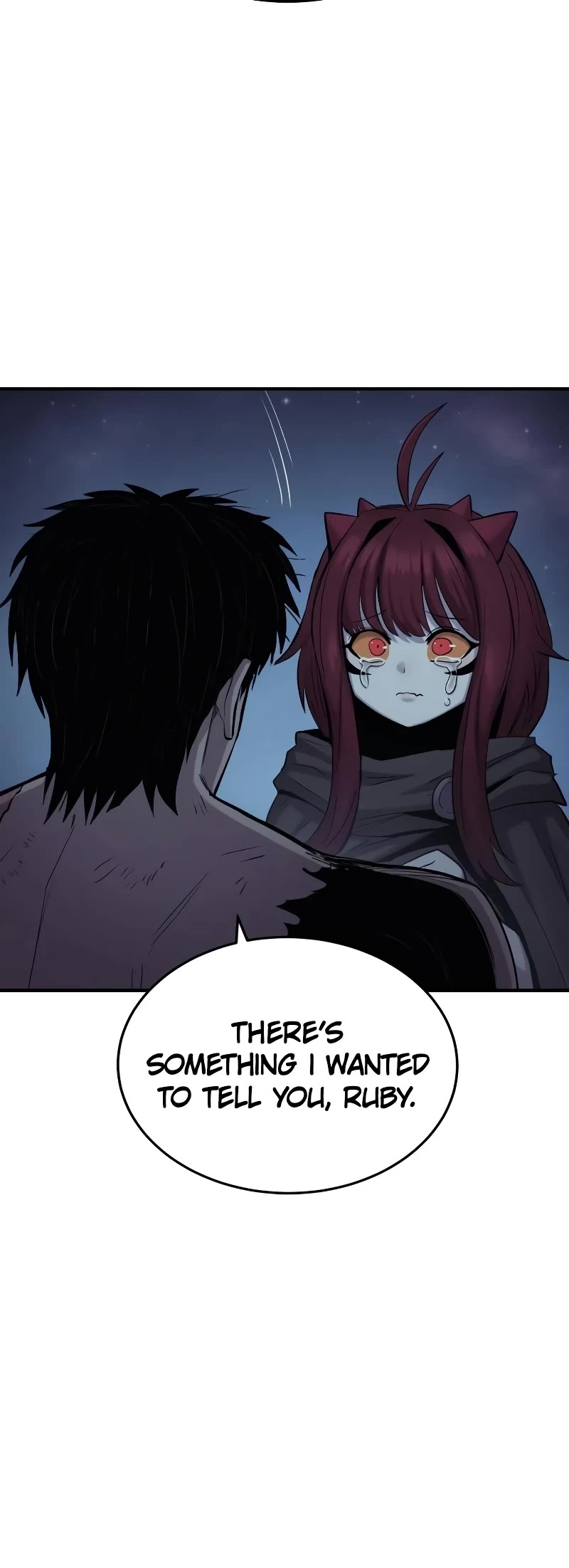 Wail of Weakness Chapter 34 page 29 - Chapter 34
