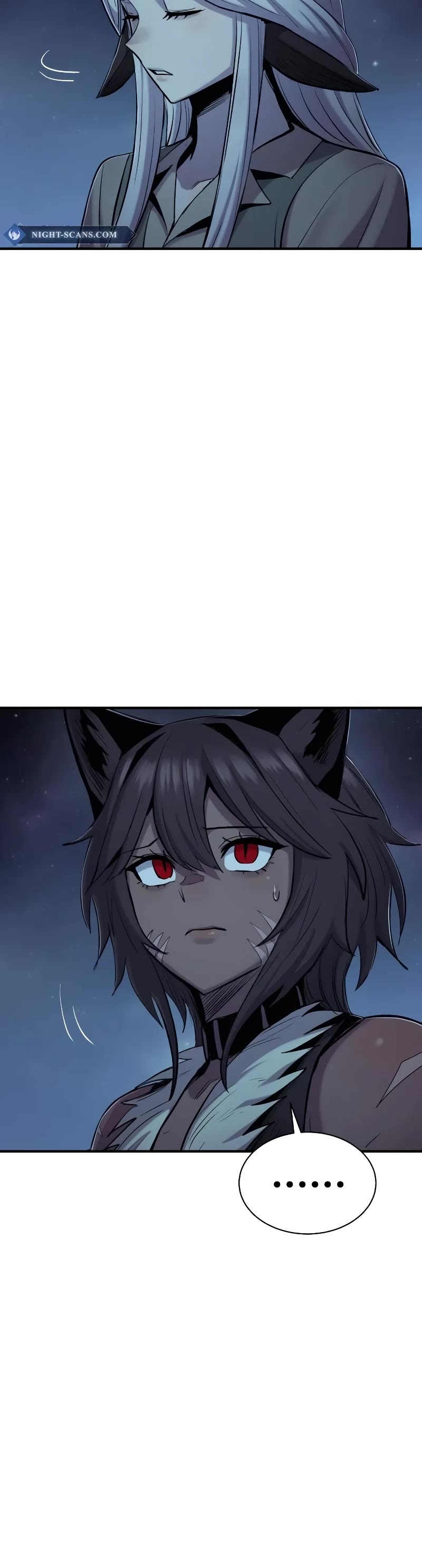 Wail of Weakness Chapter 34 page 3 - Chapter 34