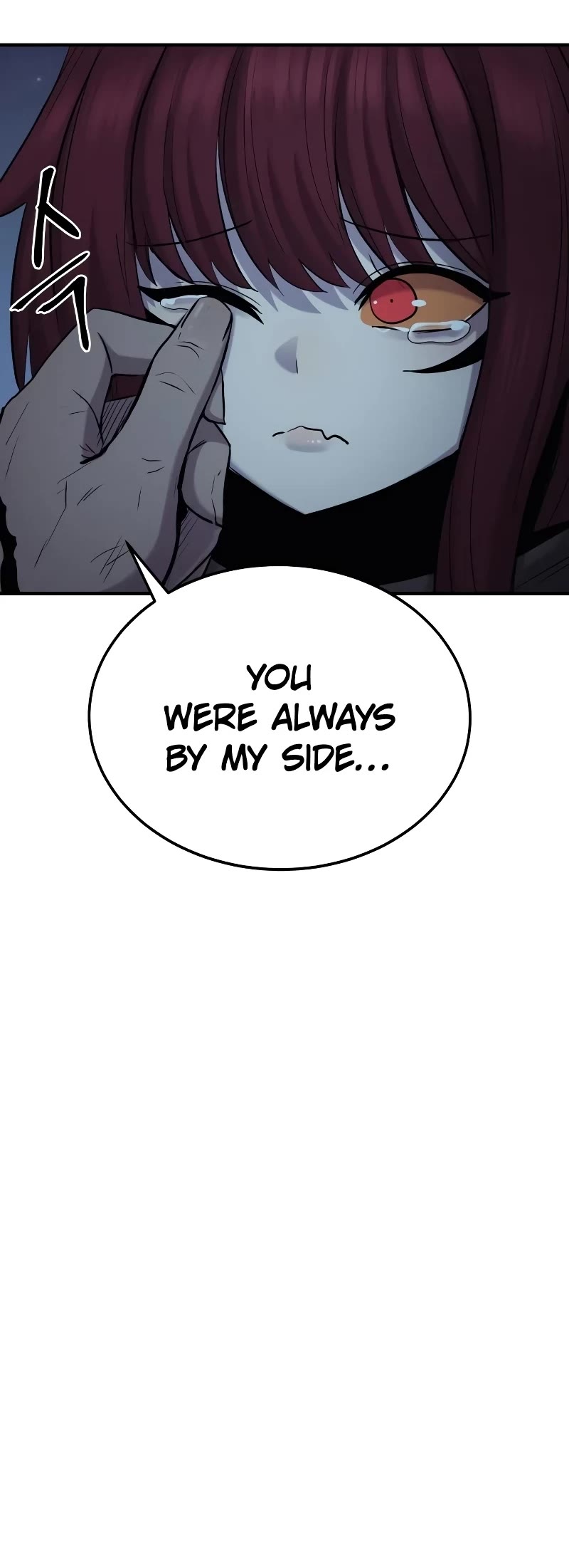 Wail of Weakness Chapter 34 page 30 - Chapter 34