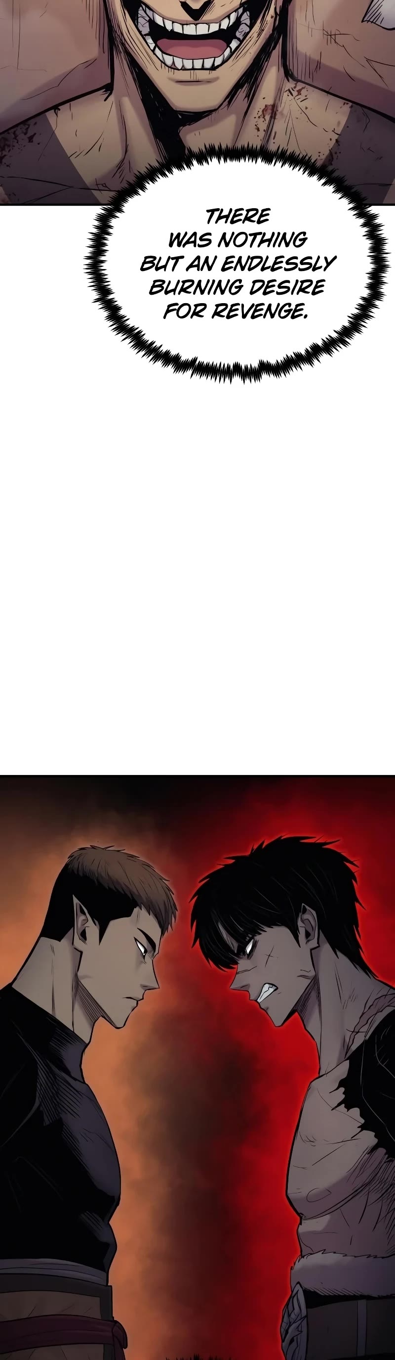 Wail of Weakness Chapter 34 page 35 - Chapter 34
