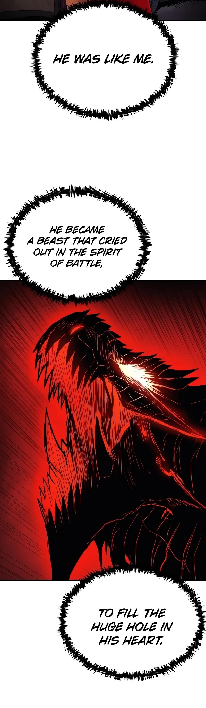 Wail of Weakness Chapter 34 page 36 - Chapter 34