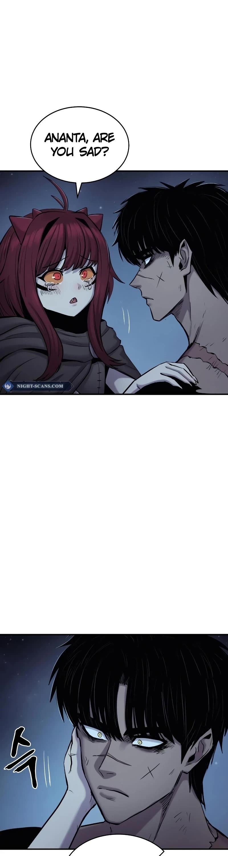 Wail of Weakness Chapter 34 page 37 - Chapter 34