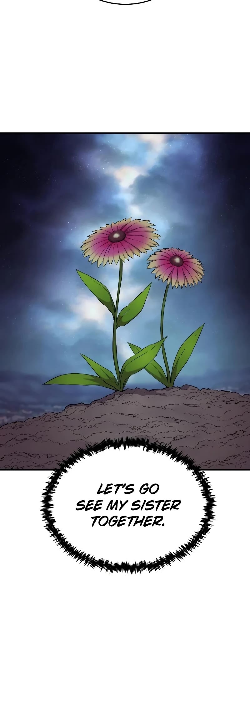 Wail of Weakness Chapter 34 page 41 - Chapter 34