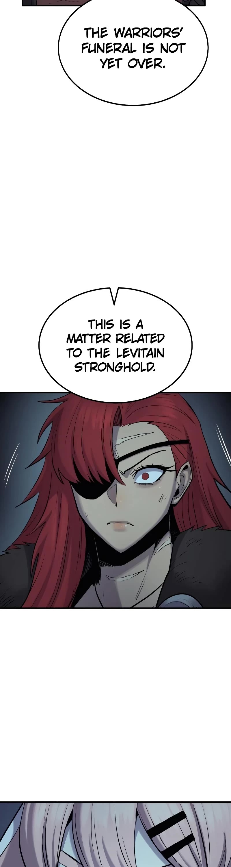 Wail of Weakness Chapter 34 page 46 - Chapter 34