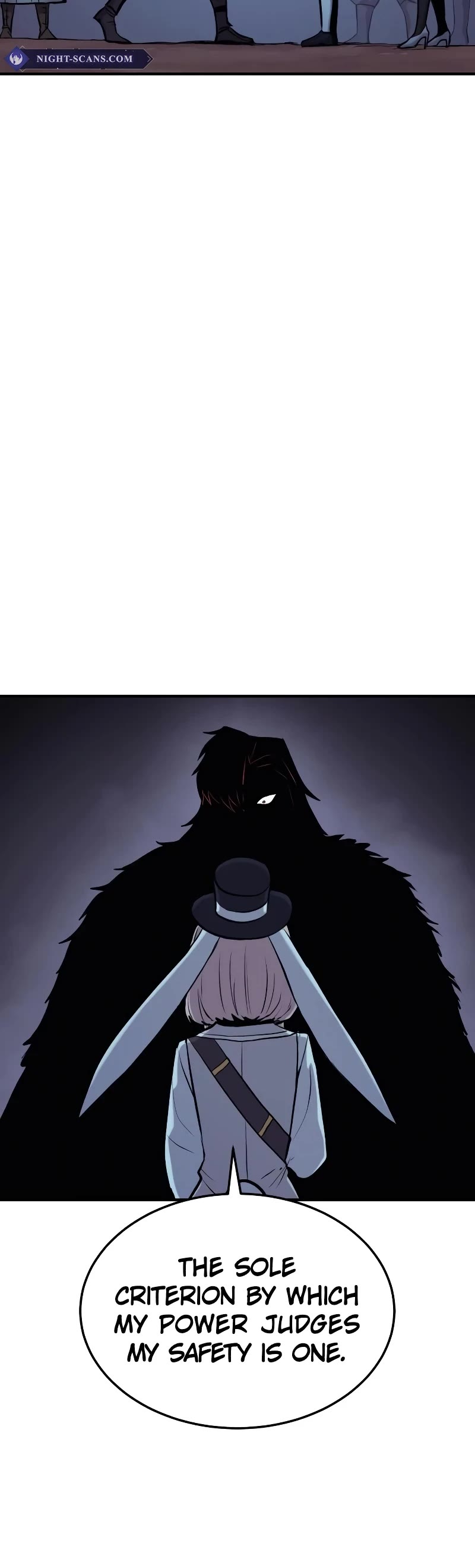 Wail of Weakness Chapter 34 page 49 - Chapter 34