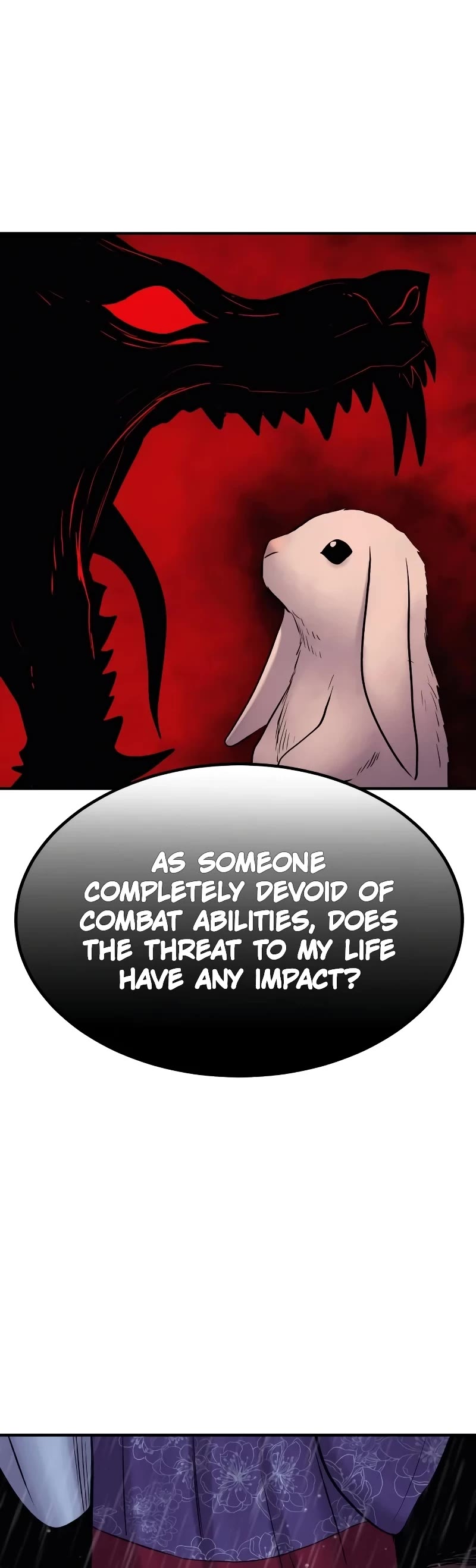 Wail of Weakness Chapter 34 page 50 - Chapter 34