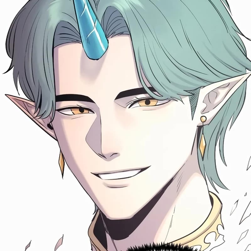 Wail of Weakness Chapter 34 cover