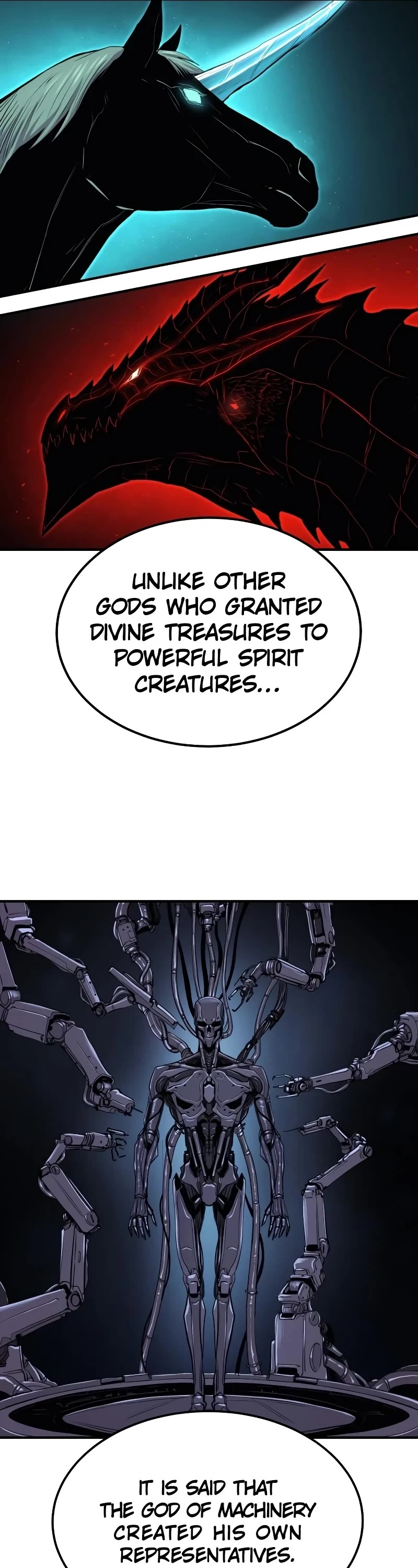 Wail of Weakness Chapter 35 page 14 - Chapter 35