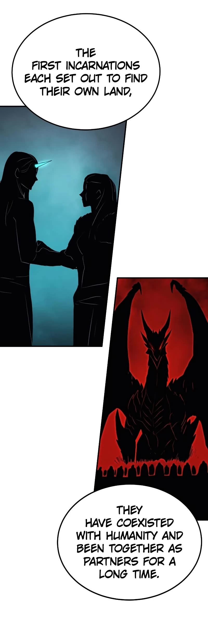 Wail of Weakness Chapter 35 page 16 - Chapter 35