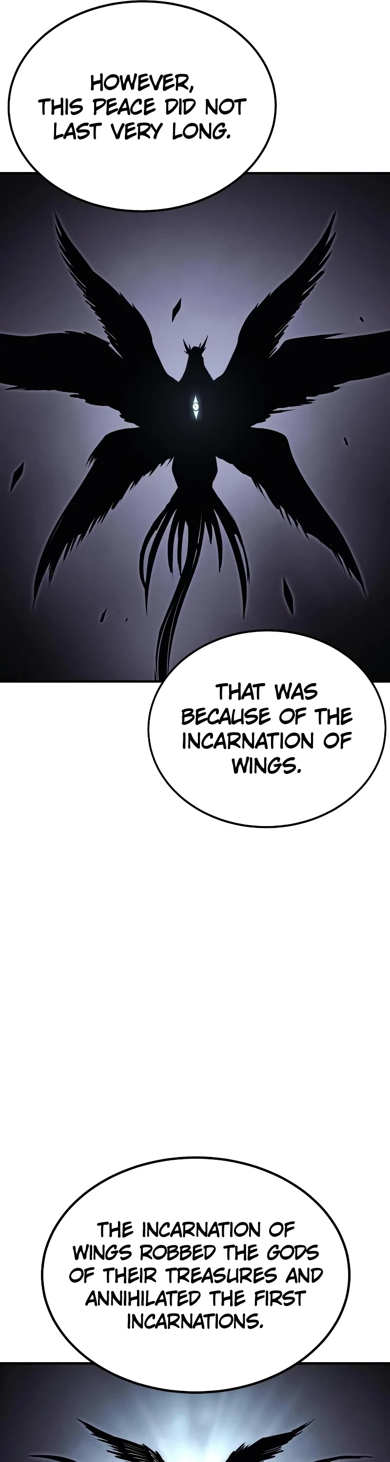 Wail of Weakness Chapter 35 page 17 - Chapter 35