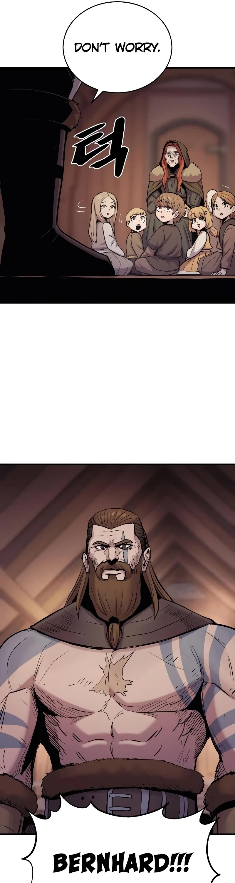 Wail of Weakness Chapter 35 page 20 - Chapter 35