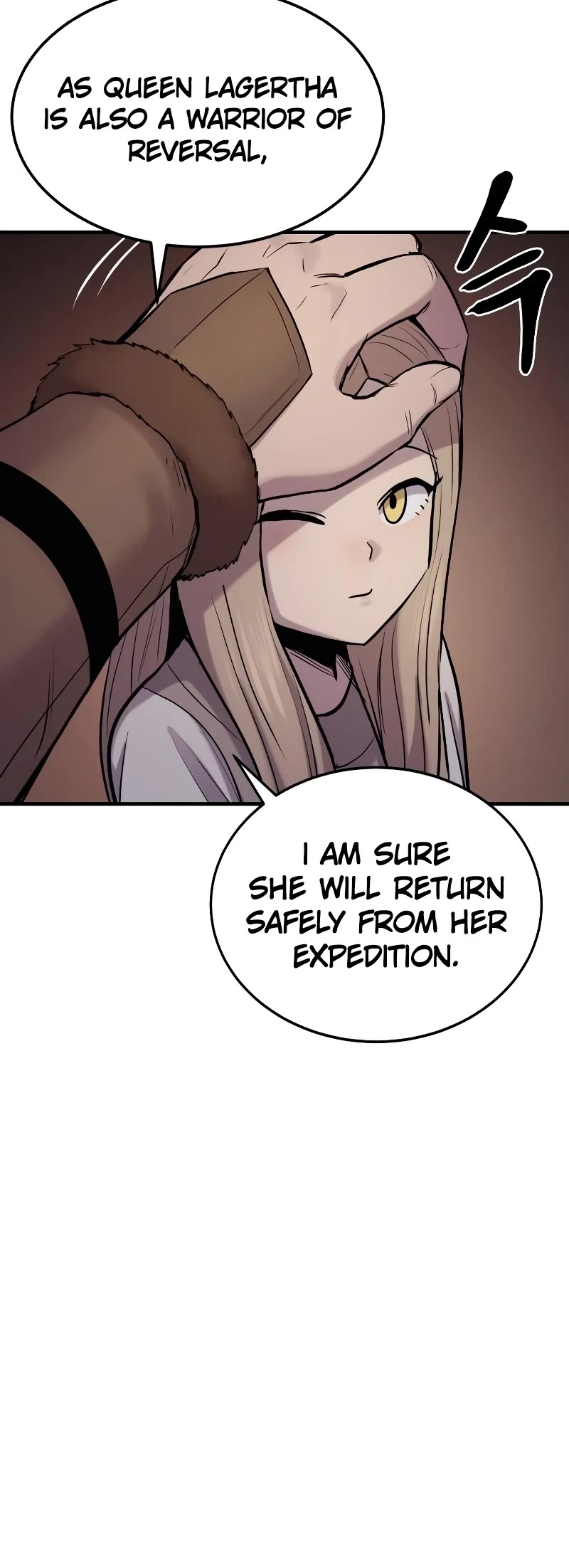 Wail of Weakness Chapter 35 page 22 - Chapter 35