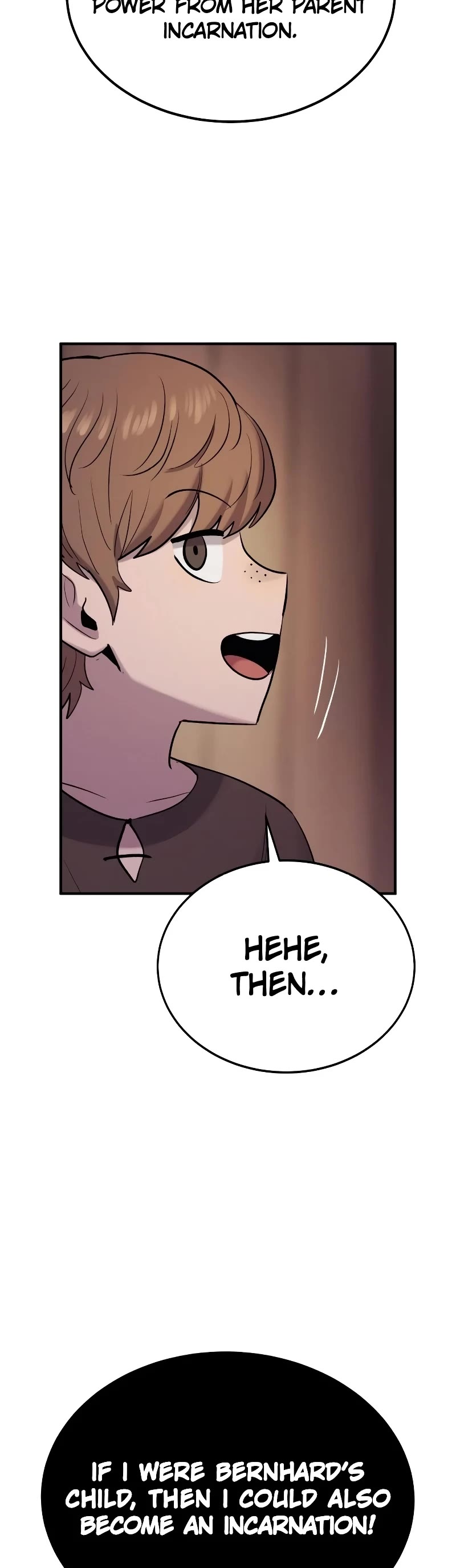 Wail of Weakness Chapter 35 page 27 - Chapter 35