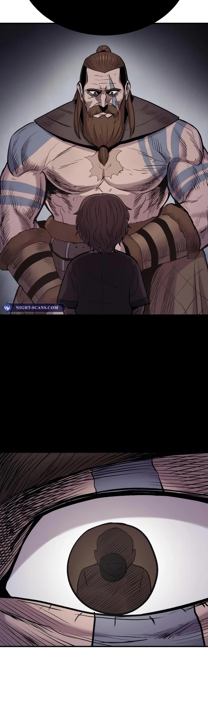 Wail of Weakness Chapter 35 page 28 - Chapter 35