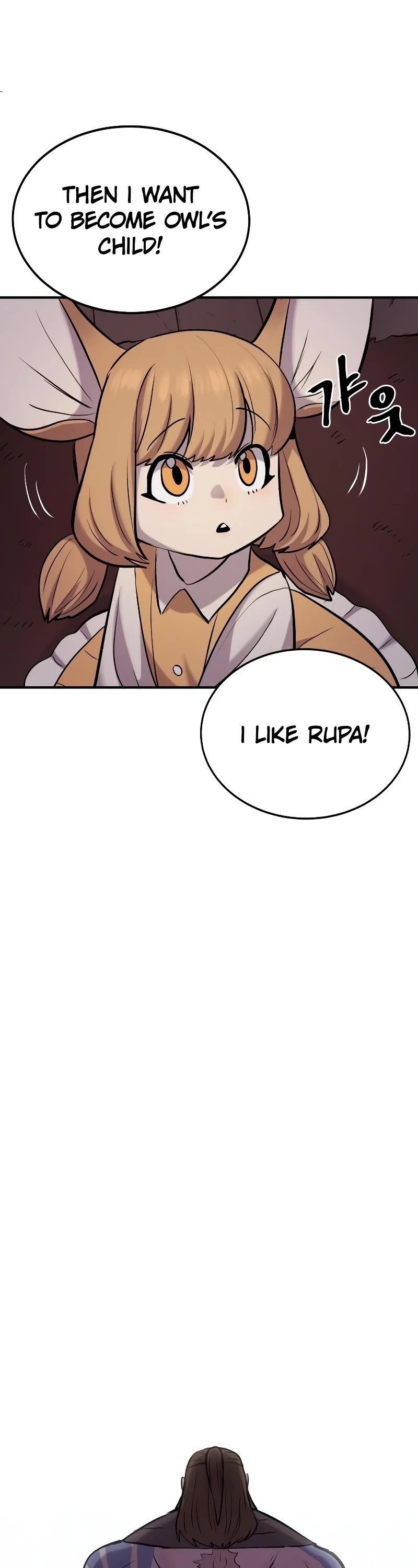 Wail of Weakness Chapter 35 page 29 - Chapter 35