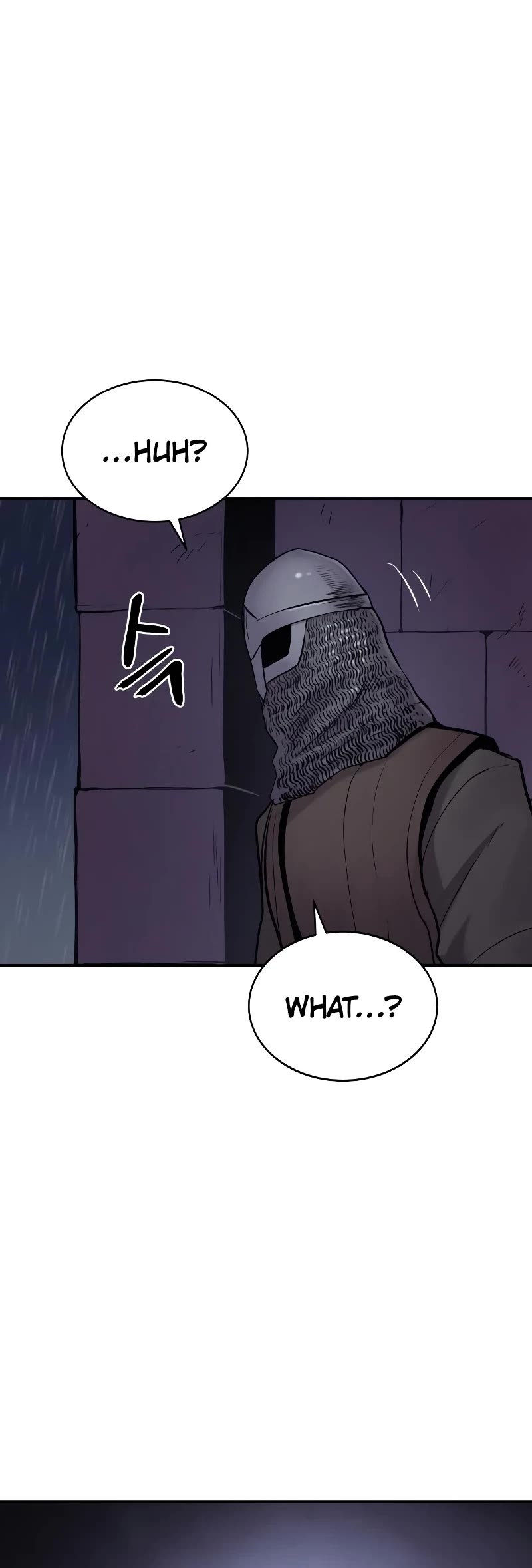 Wail of Weakness Chapter 35 page 31 - Chapter 35