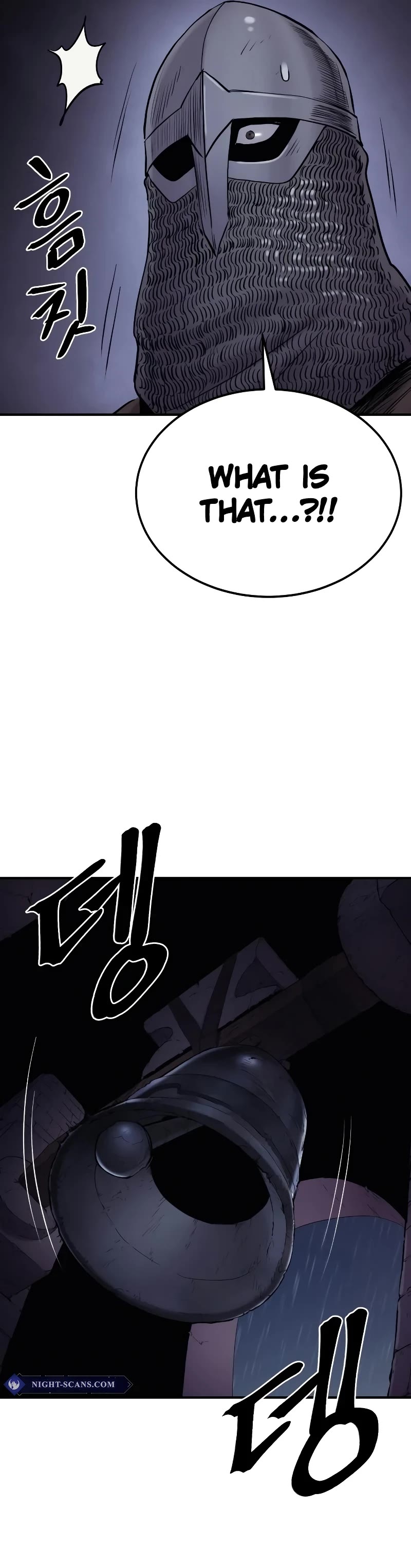 Wail of Weakness Chapter 35 page 32 - Chapter 35