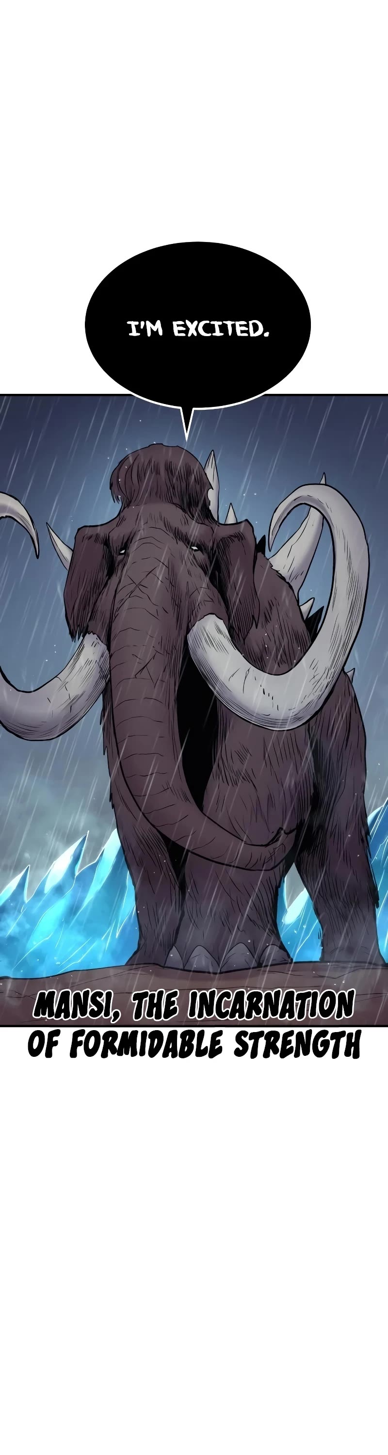 Wail of Weakness Chapter 35 page 38 - Chapter 35