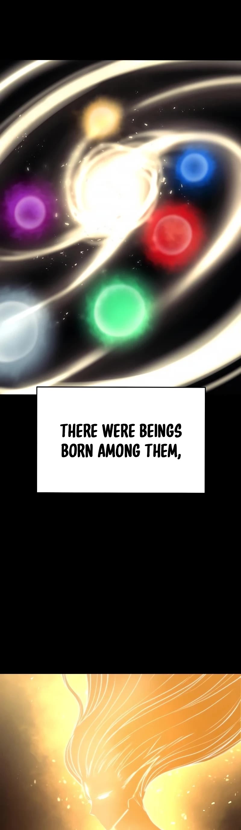 Wail of Weakness Chapter 35 page 4 - Chapter 35