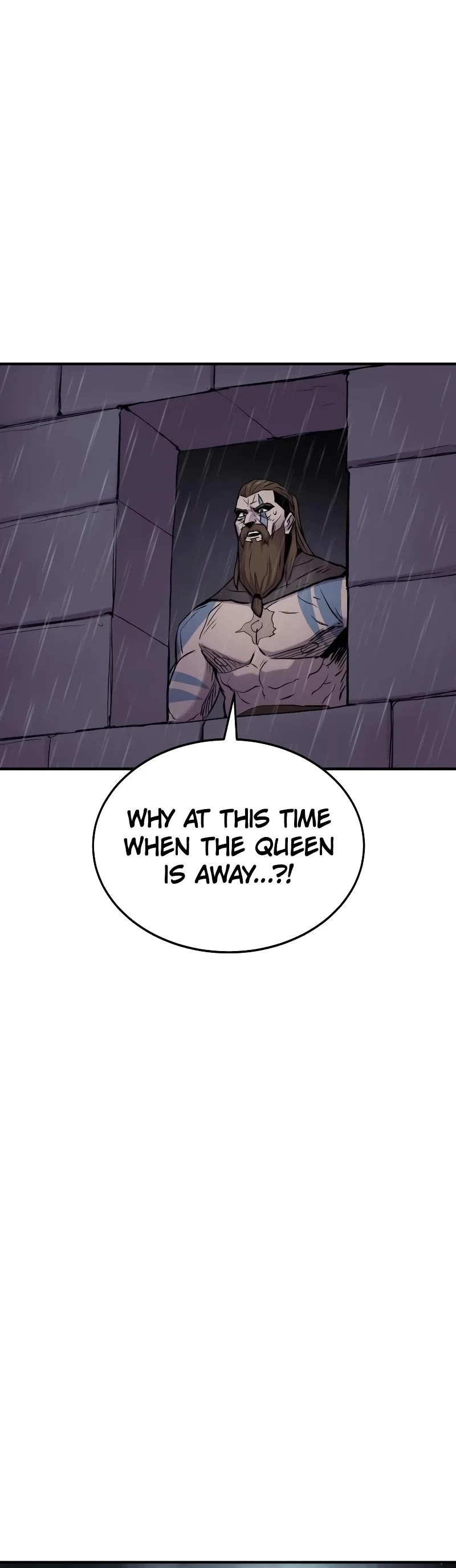 Wail of Weakness Chapter 35 page 40 - Chapter 35