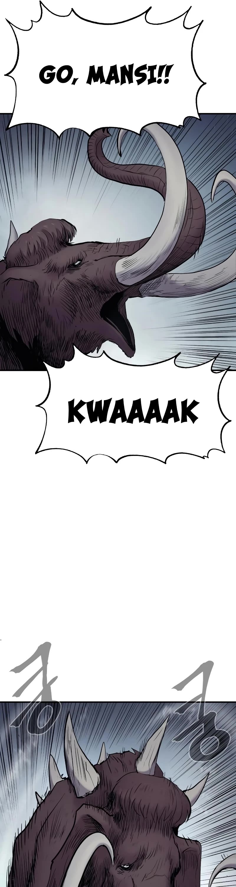 Wail of Weakness Chapter 35 page 44 - Chapter 35